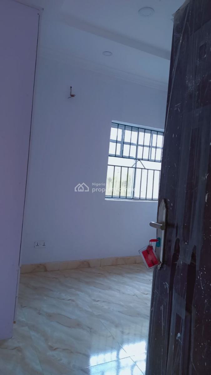 Mini Flat, Badore, Ajah, Lagos, Mini Flat (room and Parlour) for Rent