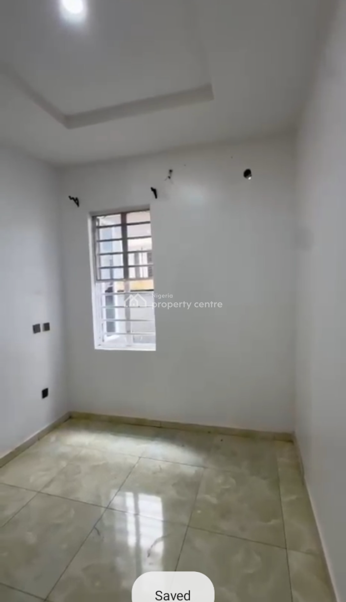 Spacious Mini Flat Apartment in a Duplex at Royal Pine Estate Orchid, Royal Pine Estate By J Orchid Road, Lekki, Lagos, Mini Flat (room and Parlour) for Rent