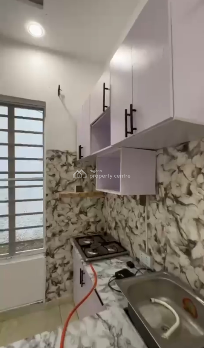 Spacious Mini Flat Apartment in a Duplex at Royal Pine Estate Orchid, Royal Pine Estate By J Orchid Road, Lekki, Lagos, Mini Flat (room and Parlour) for Rent