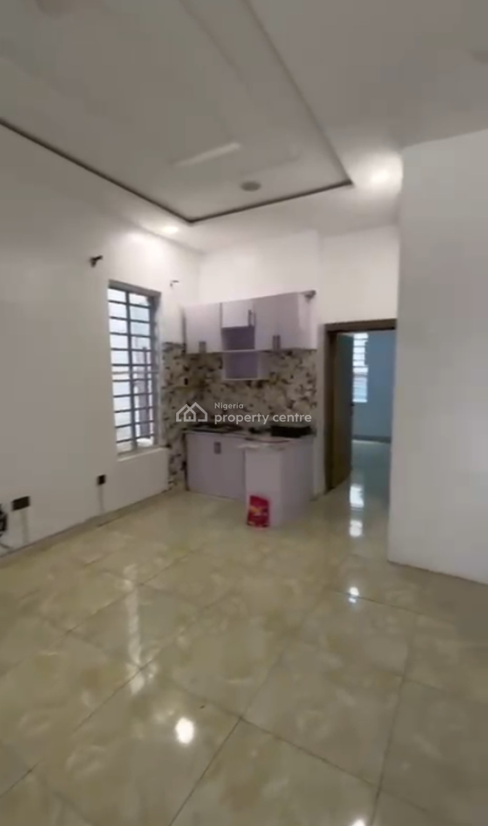 Spacious Mini Flat Apartment in a Duplex at Royal Pine Estate Orchid, Royal Pine Estate By J Orchid Road, Lekki, Lagos, Mini Flat (room and Parlour) for Rent