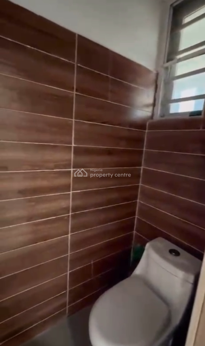 Spacious Mini Flat Apartment in a Duplex at Royal Pine Estate Orchid, Royal Pine Estate By J Orchid Road, Lekki, Lagos, Mini Flat (room and Parlour) for Rent