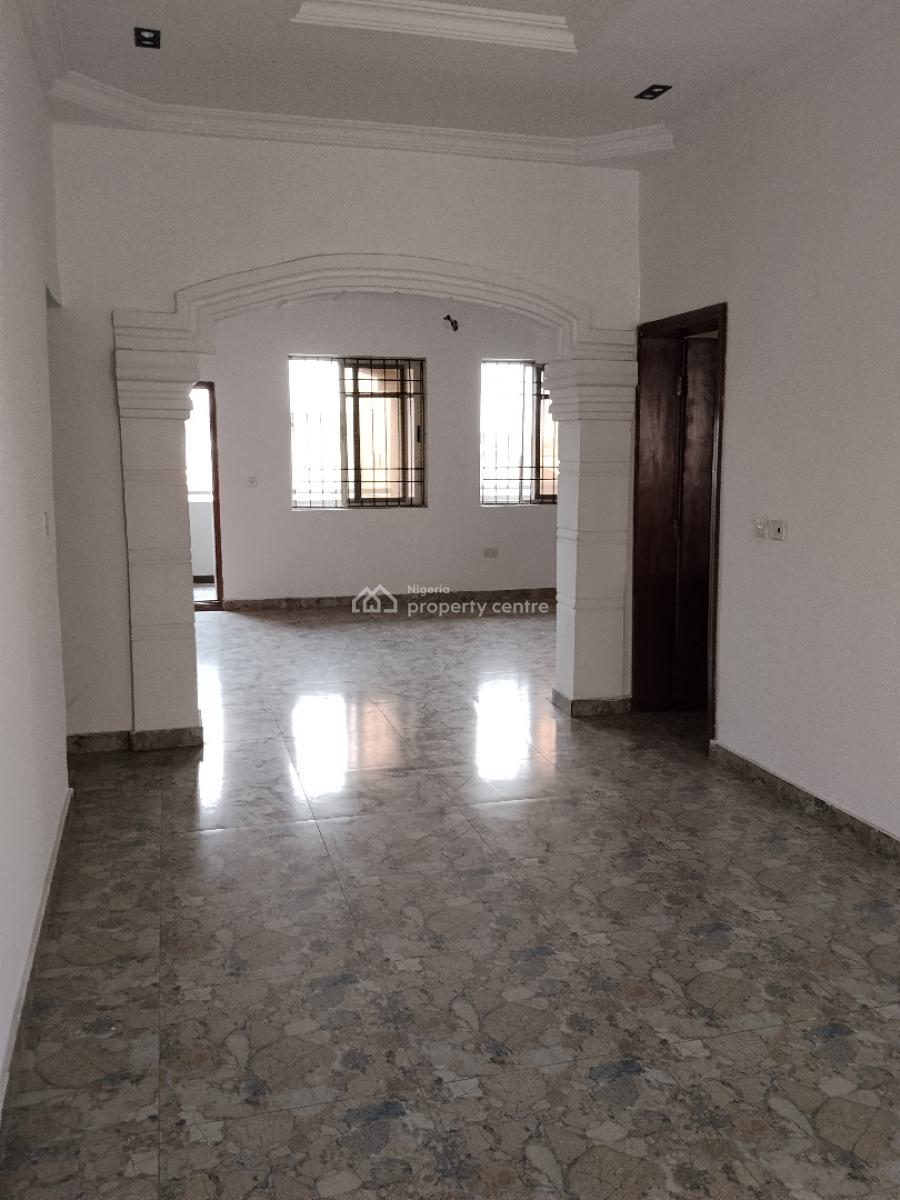 Two Bedroom, Jakande, Lekki, Lagos, Flat / Apartment for Rent