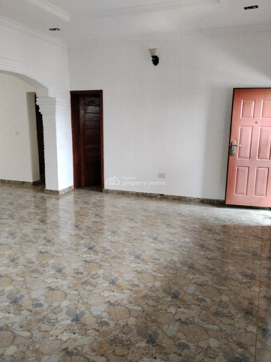 Two Bedroom, Jakande, Lekki, Lagos, Flat / Apartment for Rent