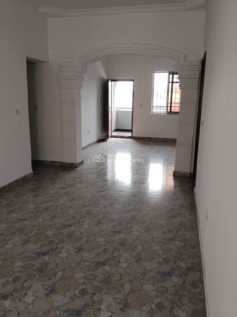Two Bedroom, Jakande, Lekki, Lagos, Flat / Apartment for Rent