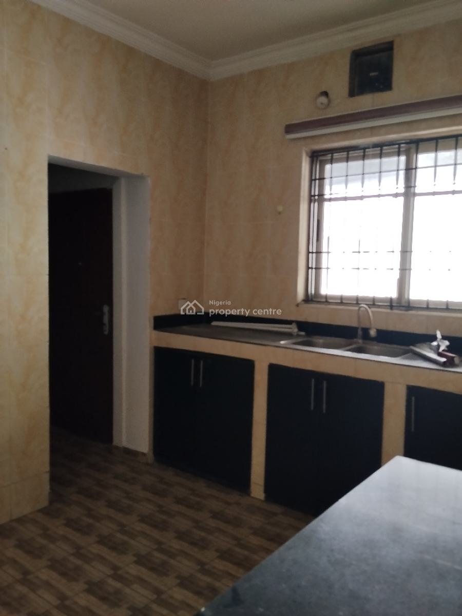 Two Bedroom, Jakande, Lekki, Lagos, Flat / Apartment for Rent