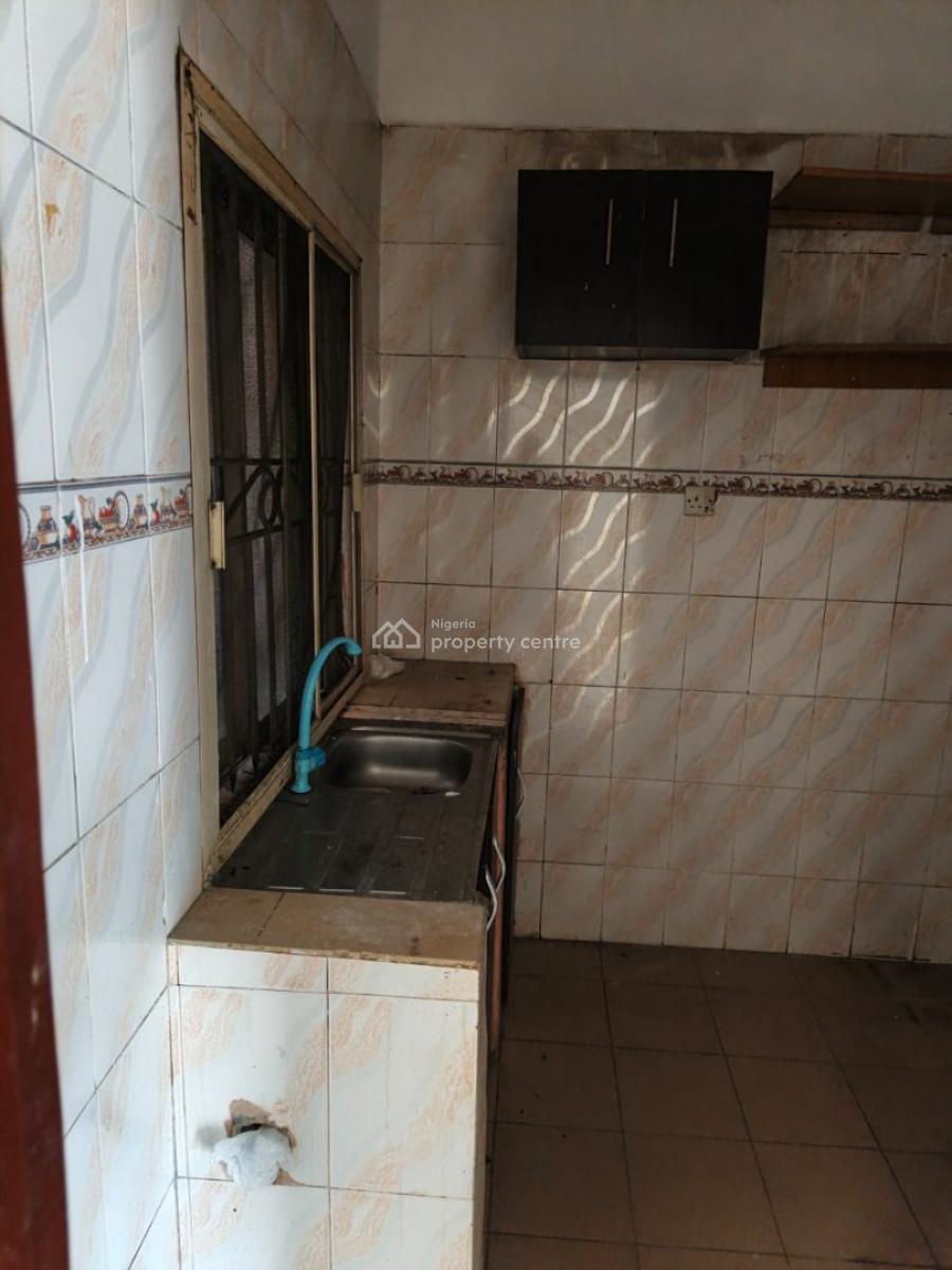 2 Bedroom Apartment, Idado Estate, Lekki, Lagos, Flat / Apartment for Rent
