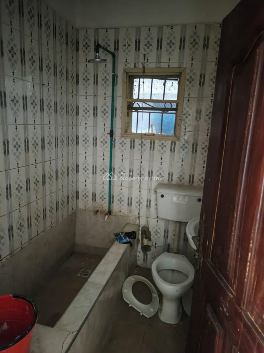 2 Bedroom Apartment, Idado Estate, Lekki, Lagos, Flat / Apartment for Rent