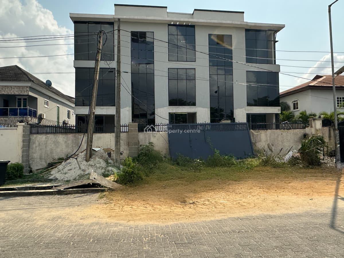 6 Units of 2 Bedroom Apartment, Lekki Phase 1, Lekki, Lagos, House for Rent