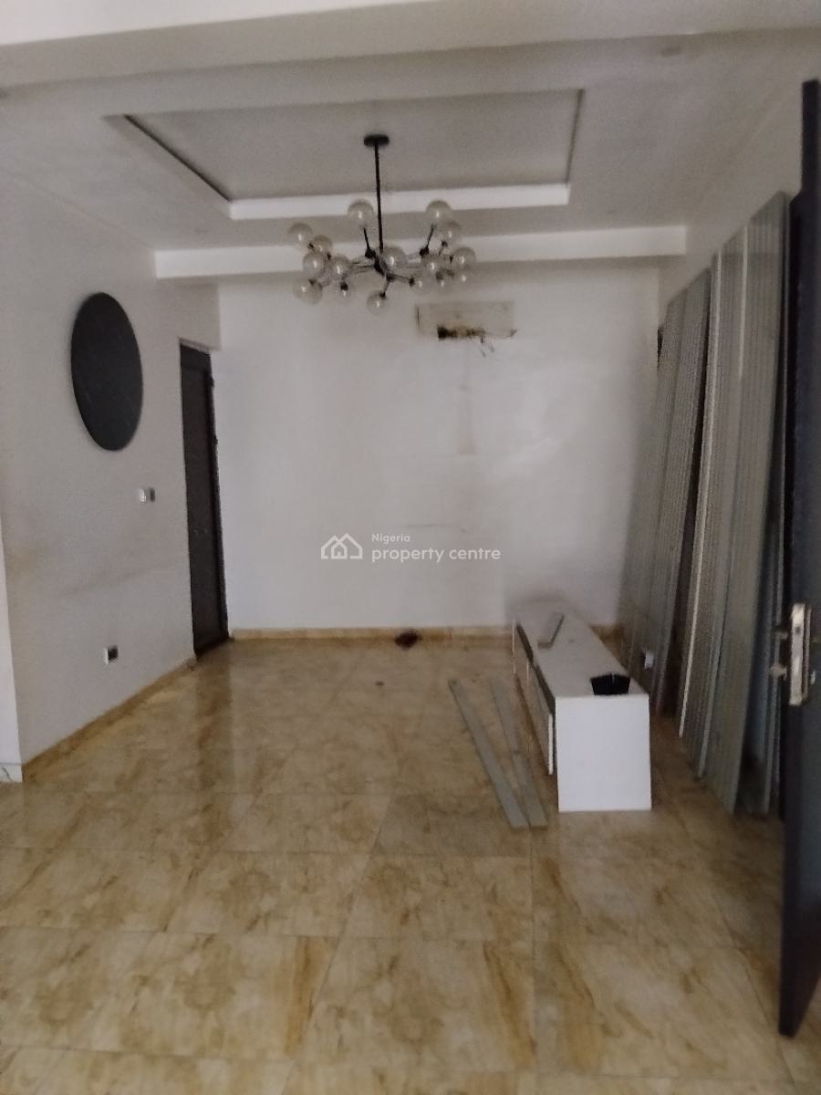 Two Bedroom, Ilasan, Lekki, Lagos, Flat / Apartment for Rent