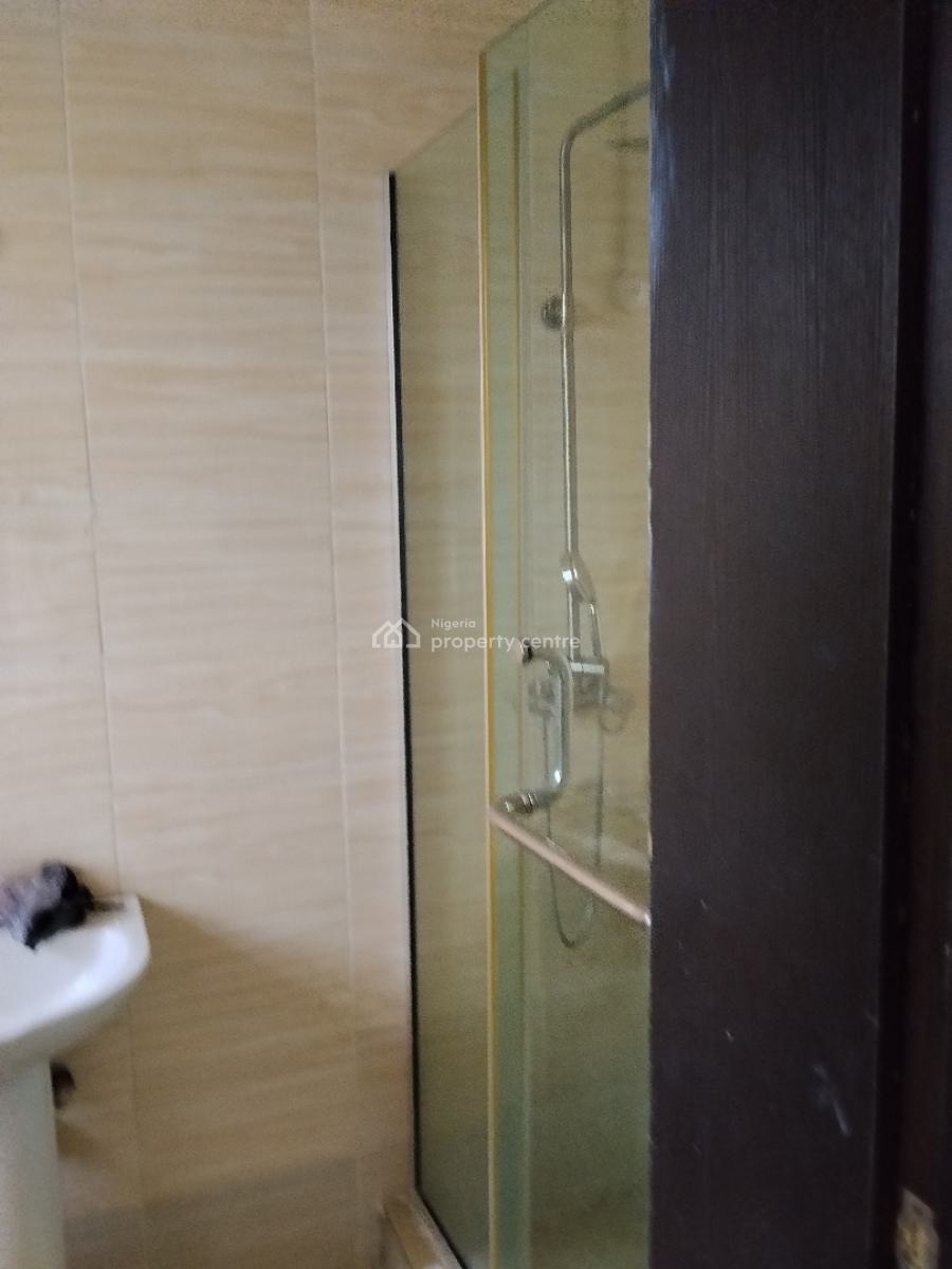 Two Bedroom, Ilasan, Lekki, Lagos, Flat / Apartment for Rent