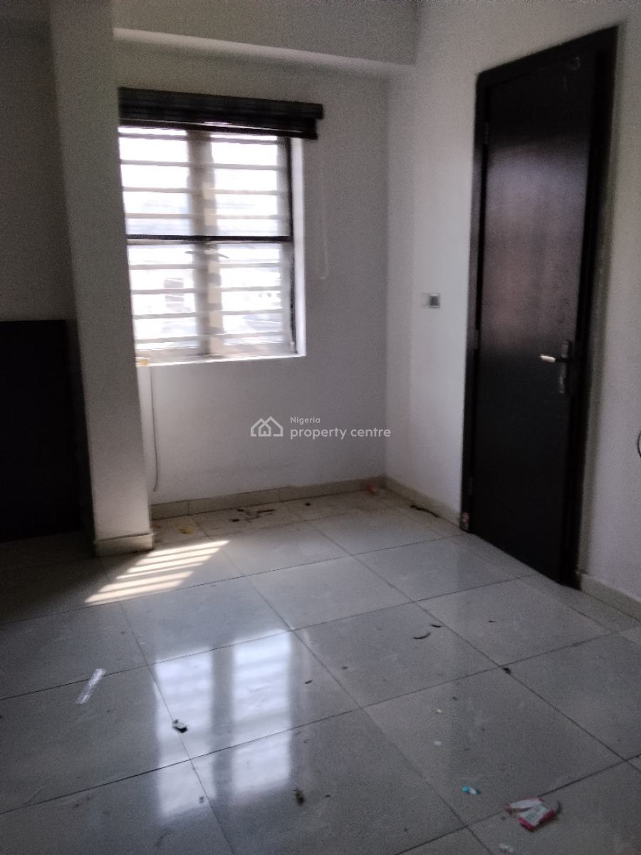 Two Bedroom, Ilasan, Lekki, Lagos, Flat / Apartment for Rent