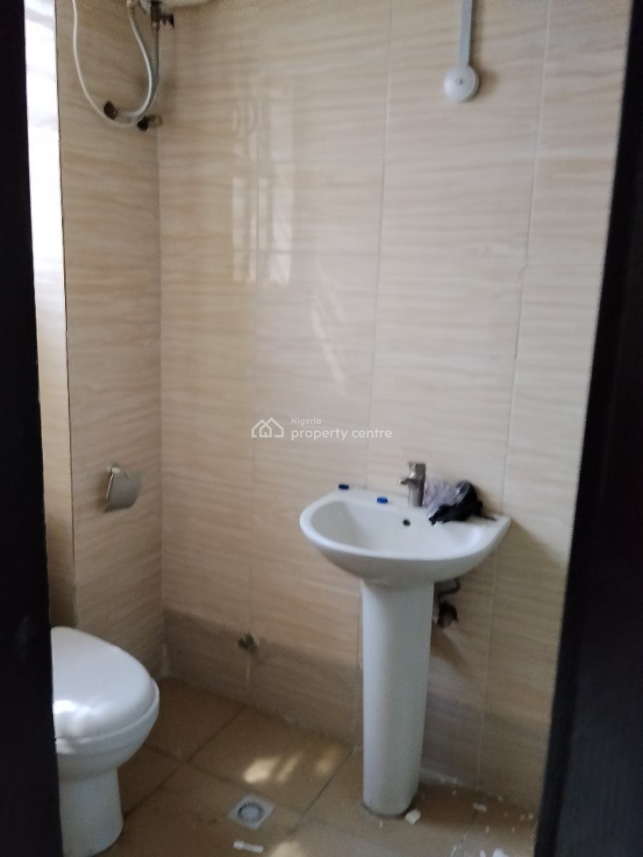 Two Bedroom, Ilasan, Lekki, Lagos, Flat / Apartment for Rent