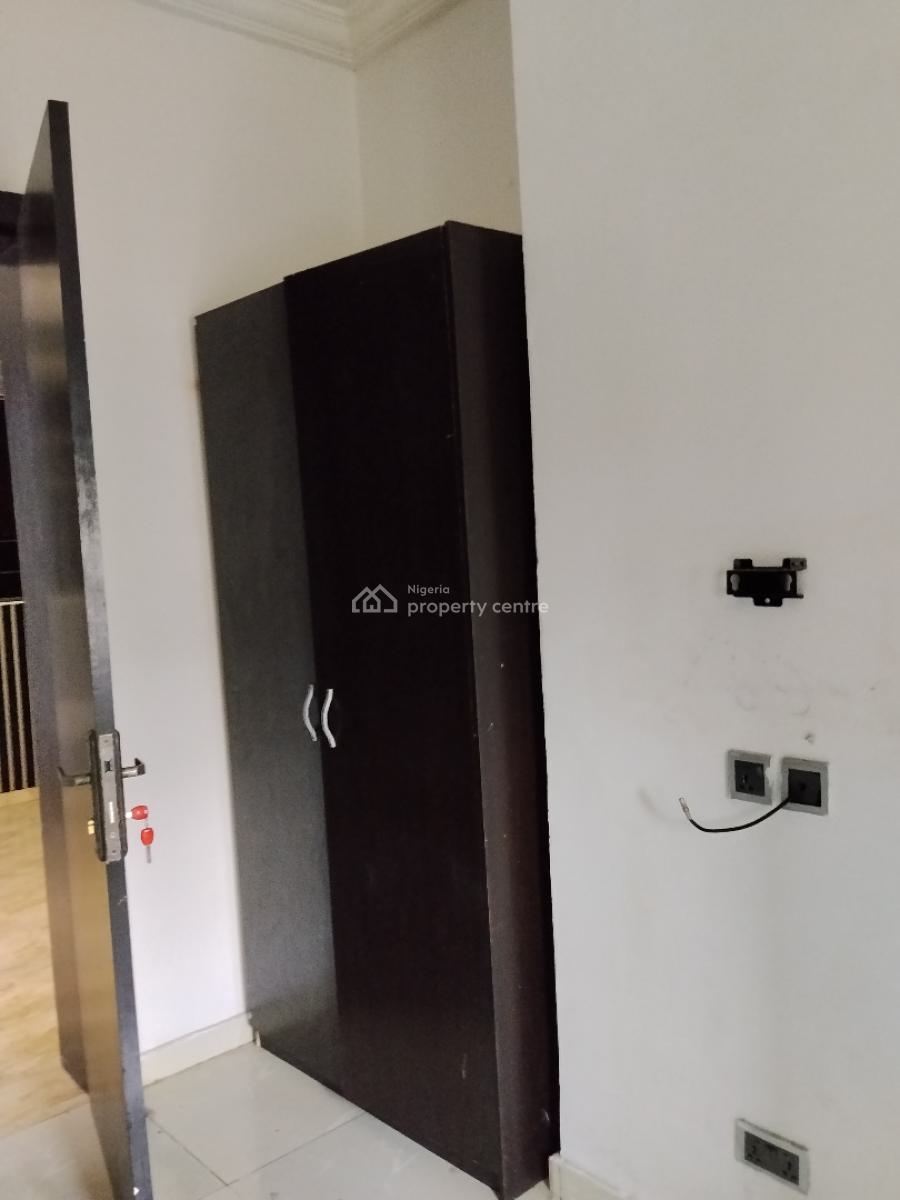 Two Bedroom, Ilasan, Lekki, Lagos, Flat / Apartment for Rent