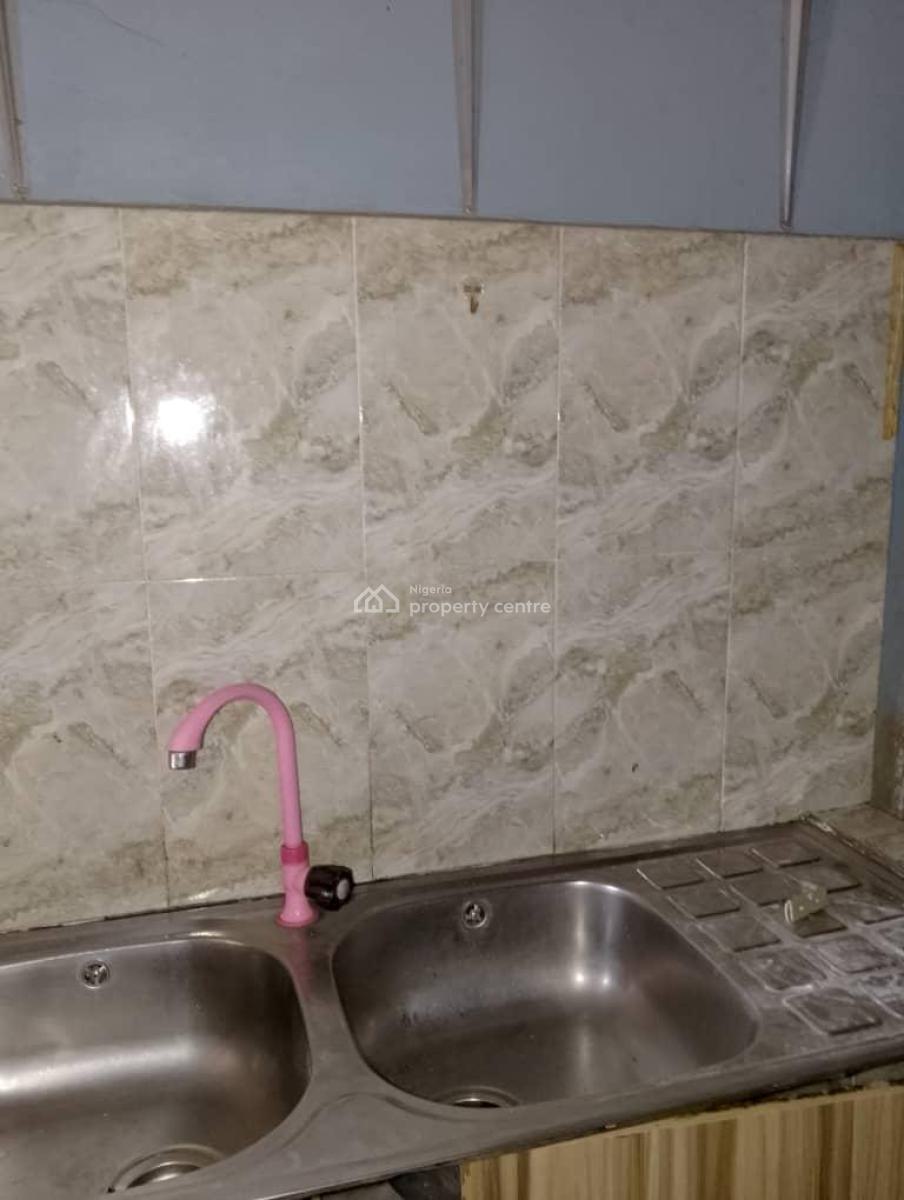 2 Bedroom Flat at Mellenium Estate Gbagada, Mellenium Estate Gbagada, Gbagada, Lagos, Flat / Apartment for Rent