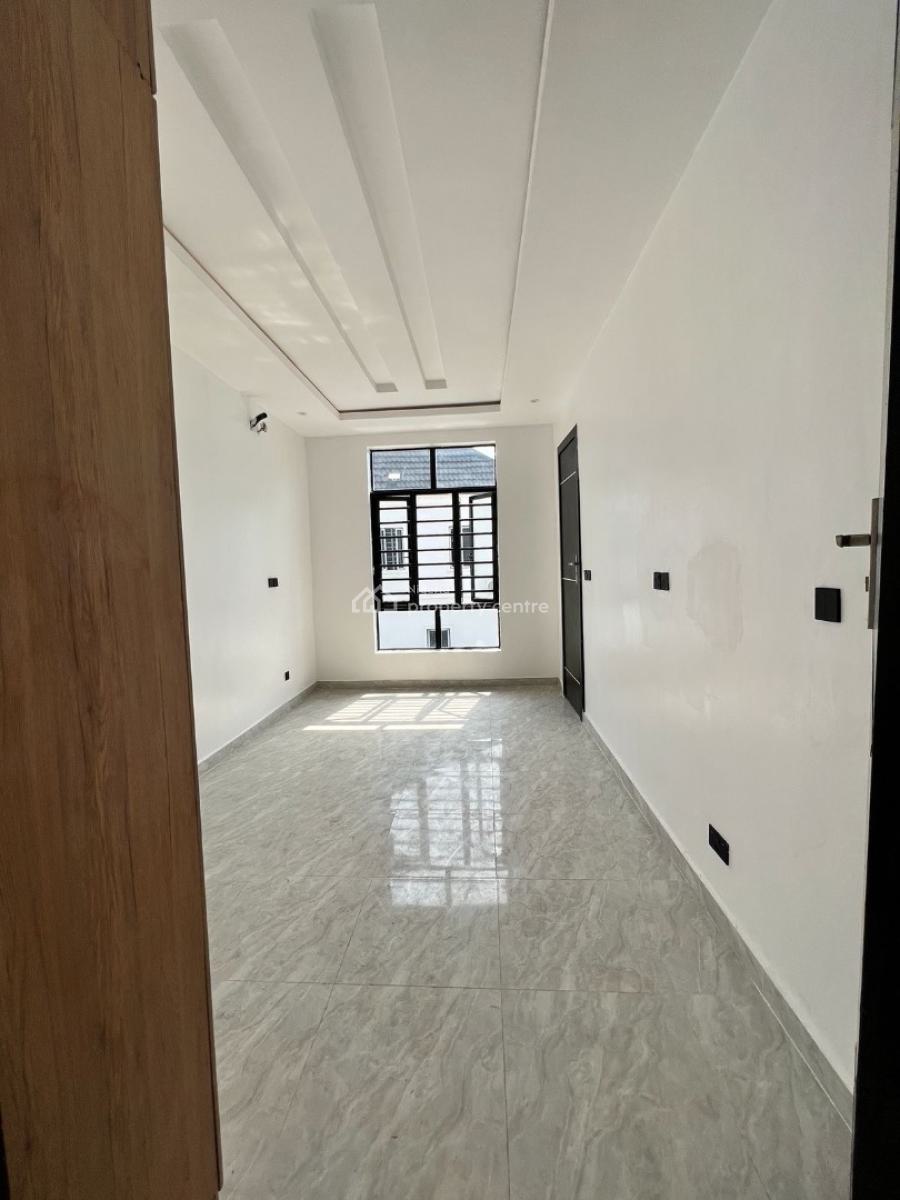 Stunning 4-bedroom Fully Detached Home, Orchid, Lekki, Lagos, Detached Duplex for Sale
