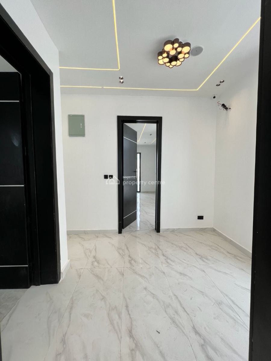 Stunning 4-bedroom Fully Detached Home, Orchid, Lekki, Lagos, Detached Duplex for Sale