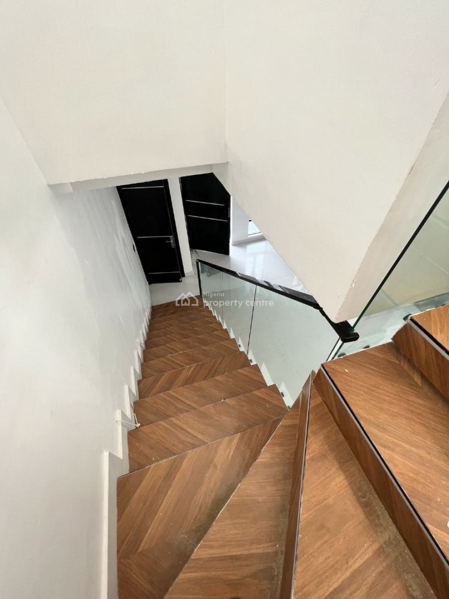 Stunning 4-bedroom Fully Detached Home, Orchid, Lekki, Lagos, Detached Duplex for Sale