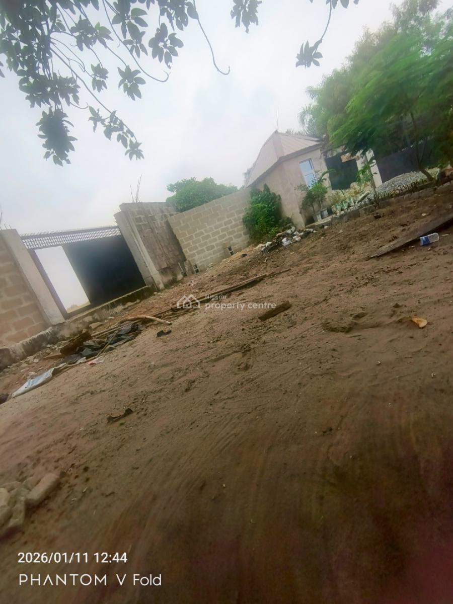 Newly Out Joint Venture in Eko Atlantic, Victoria Island (vi), Lagos, Land Joint Venture