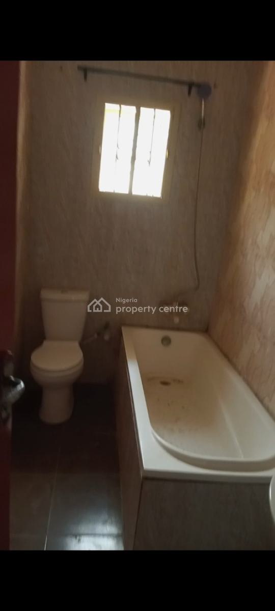 Single Room Shared  Apartment, Olokonla, Olokonla, Ajah, Lagos, Self Contain (single Rooms) for Rent