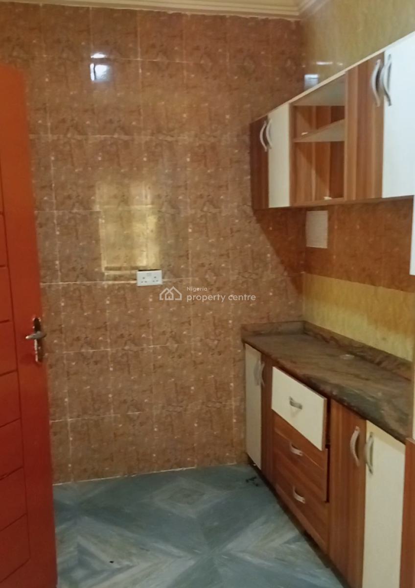 Single Room Shared  Apartment, Olokonla, Olokonla, Ajah, Lagos, Self Contain (single Rooms) for Rent