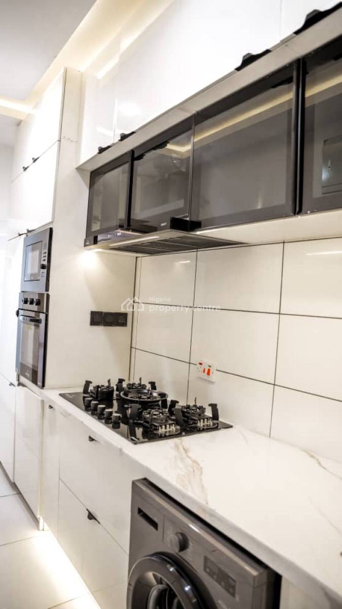 4 Bedroom Semi Detached Duplex at Medina Gbagada, Medina Estate Gbagada, Gbagada, Lagos, Semi-detached Duplex for Sale