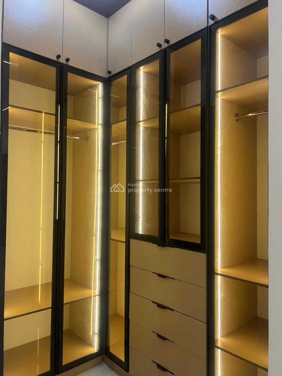 Newly Built 4 Bedroom Detached Duplex with Bq, Gra Phase 1, Magodo, Lagos, House for Sale