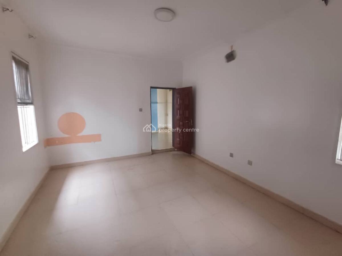 Sharp and Spacious 3bedroom Apartment with No Bq, Phase 1 Proper, Lekki Phase 1, Lekki, Lagos, Flat / Apartment for Rent