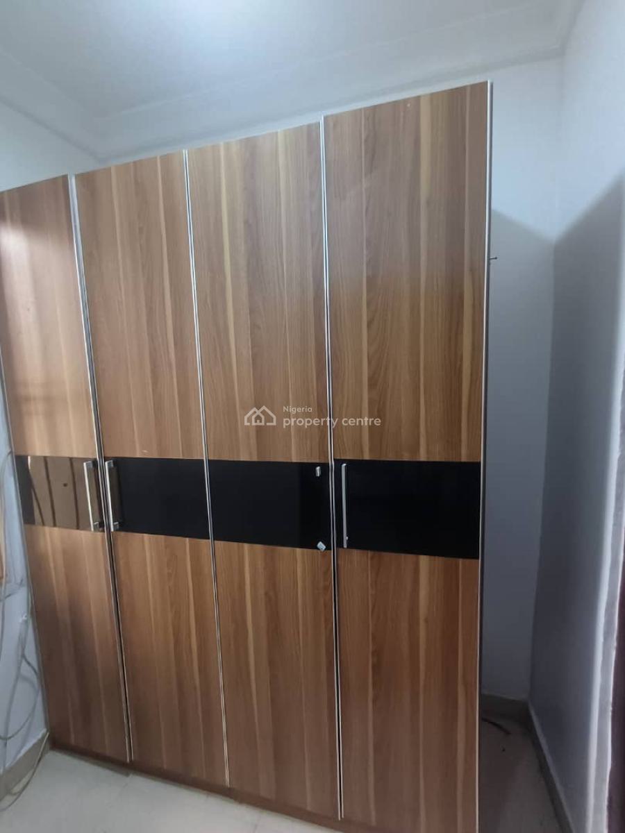 Sharp and Spacious 3bedroom Apartment with No Bq, Phase 1 Proper, Lekki Phase 1, Lekki, Lagos, Flat / Apartment for Rent