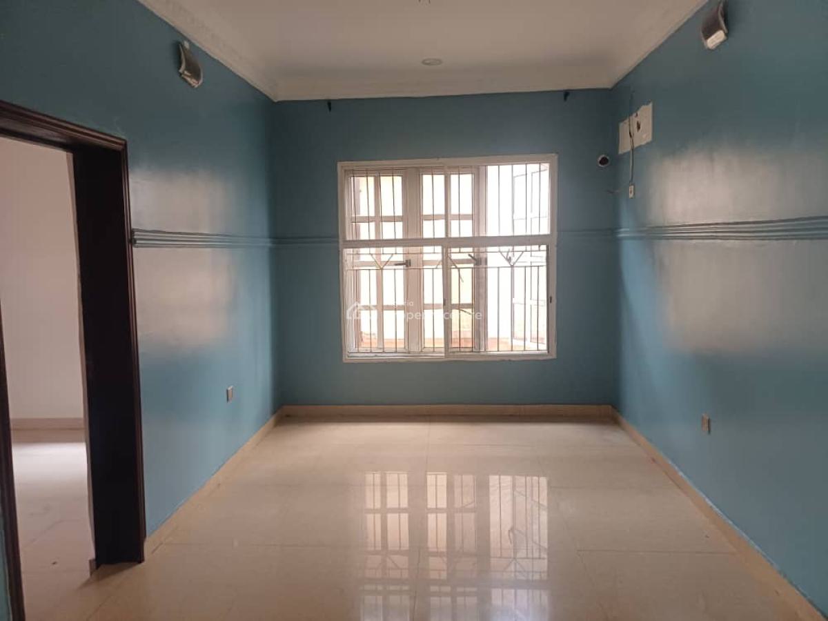 Sharp and Spacious 3bedroom Apartment with No Bq, Phase 1 Proper, Lekki Phase 1, Lekki, Lagos, Flat / Apartment for Rent