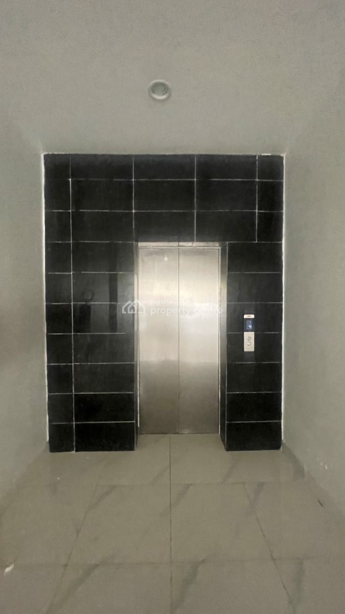 2 Apartment + Boys Quarters with Own Entrance / Exit, Interlocked Neighborhood in Freedom Way, Lekki Phase 1, Lekki, Lagos, Flat / Apartment for Sale