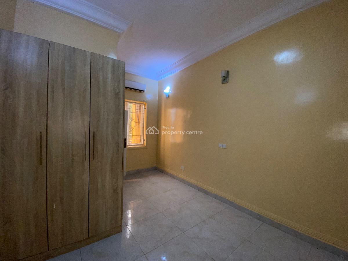 4 Bedroom Terrace Duplex, in a Secure Estate, Life Camp, Abuja, Semi-detached Duplex for Sale