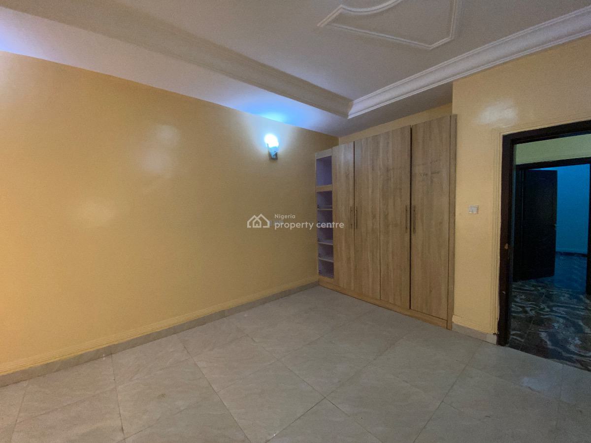 4 Bedroom Terrace Duplex, in a Secure Estate, Life Camp, Abuja, Semi-detached Duplex for Sale