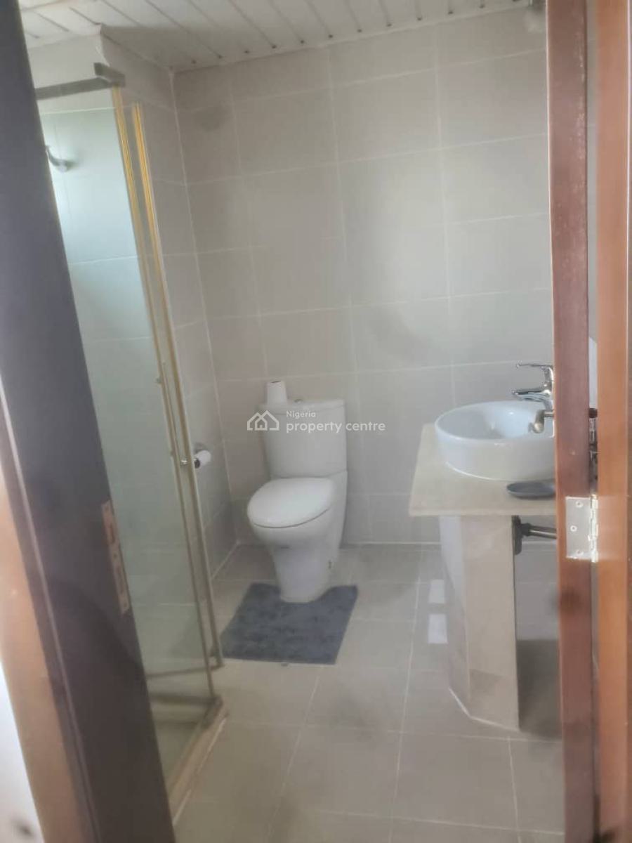 16th Floor Premium 3-bedroom Furnished Apartment for Lease, Gerrard Road, Ikoyi, Lagos, Flat / Apartment for Rent