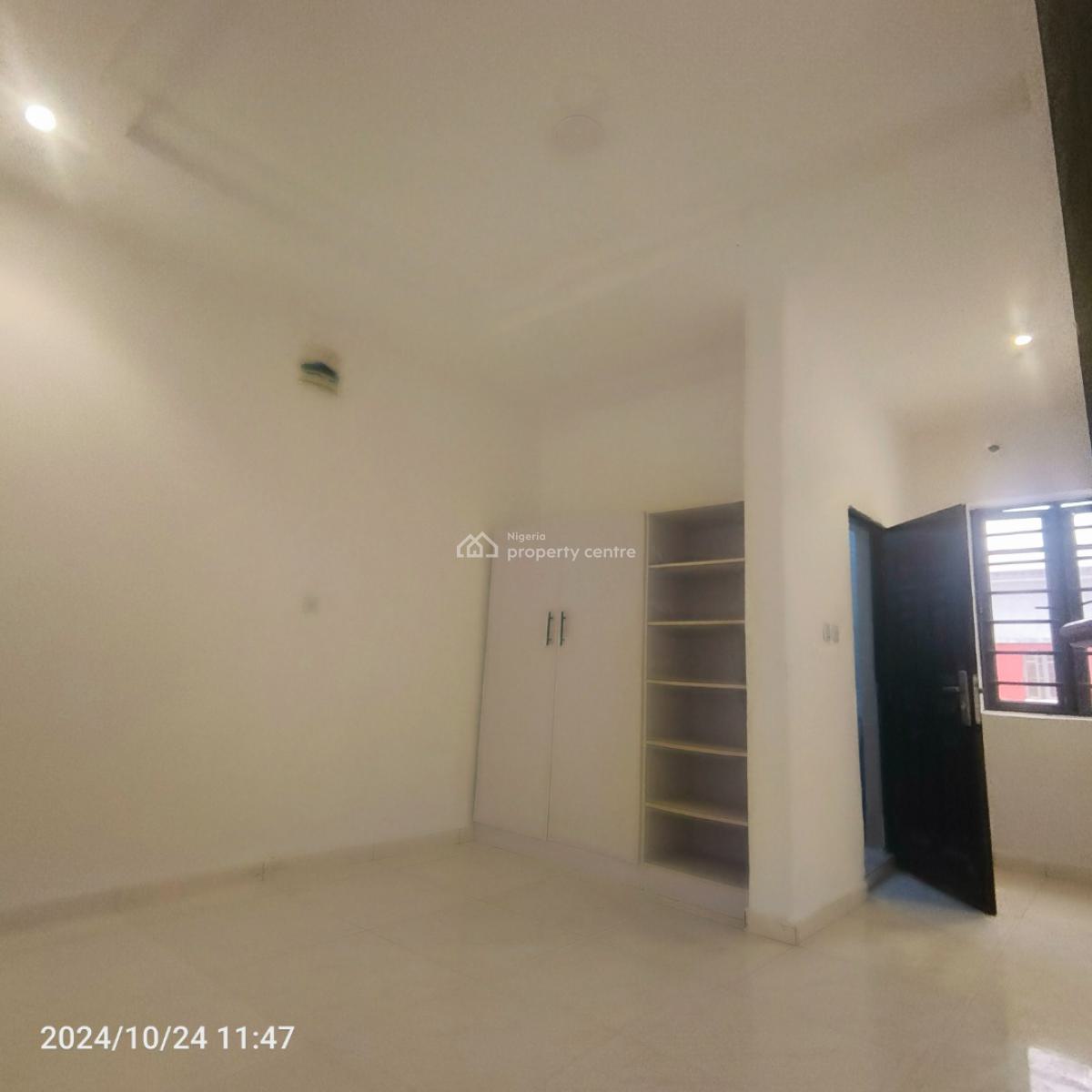 Luxury Build 3bedroom Bungalow with a Premium Finishing, Olokonla, Ajah, Lagos, Detached Bungalow for Rent