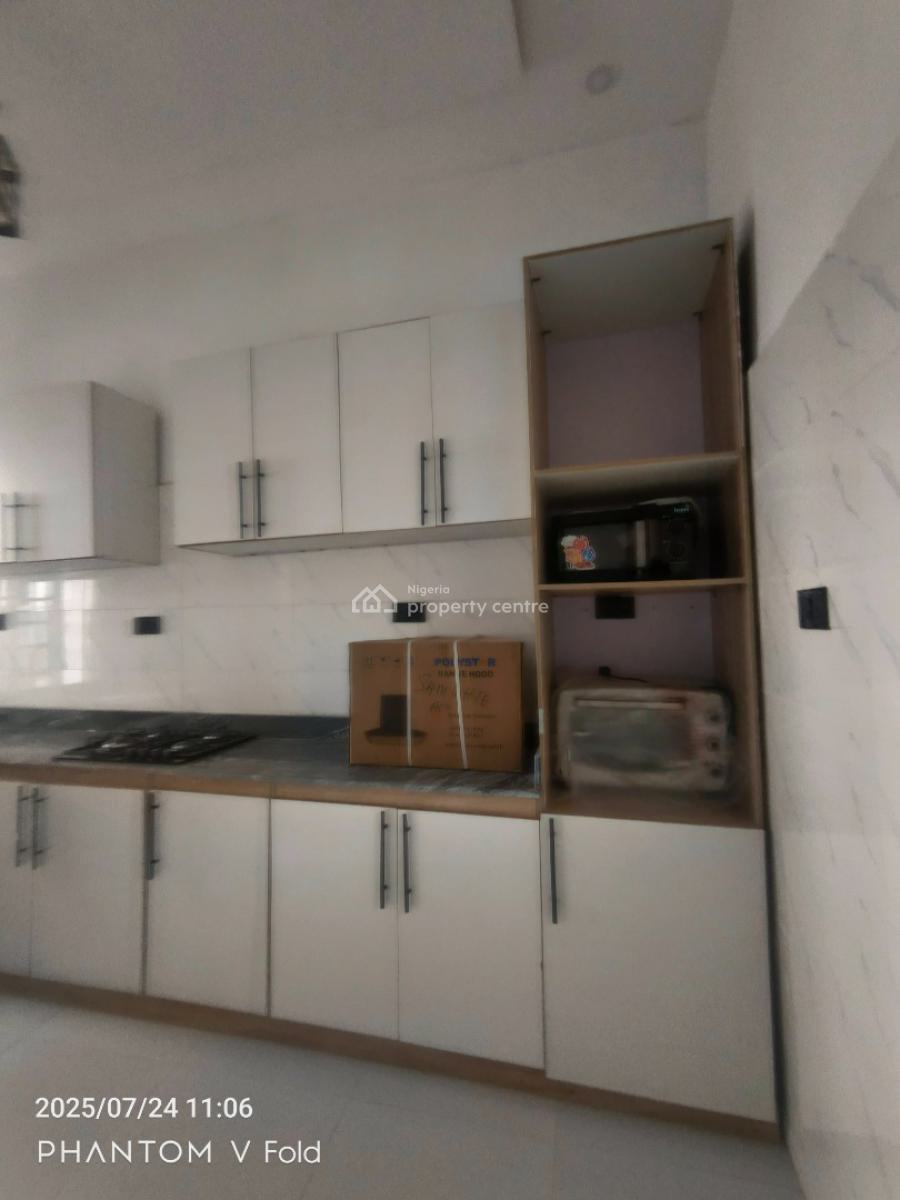 Luxury Build 3bedroom Bungalow with a Premium Finishing, Olokonla, Ajah, Lagos, Detached Bungalow for Rent