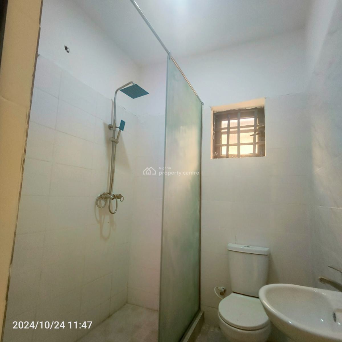 Luxury Build 3bedroom Bungalow with a Premium Finishing, Olokonla, Ajah, Lagos, Detached Bungalow for Rent