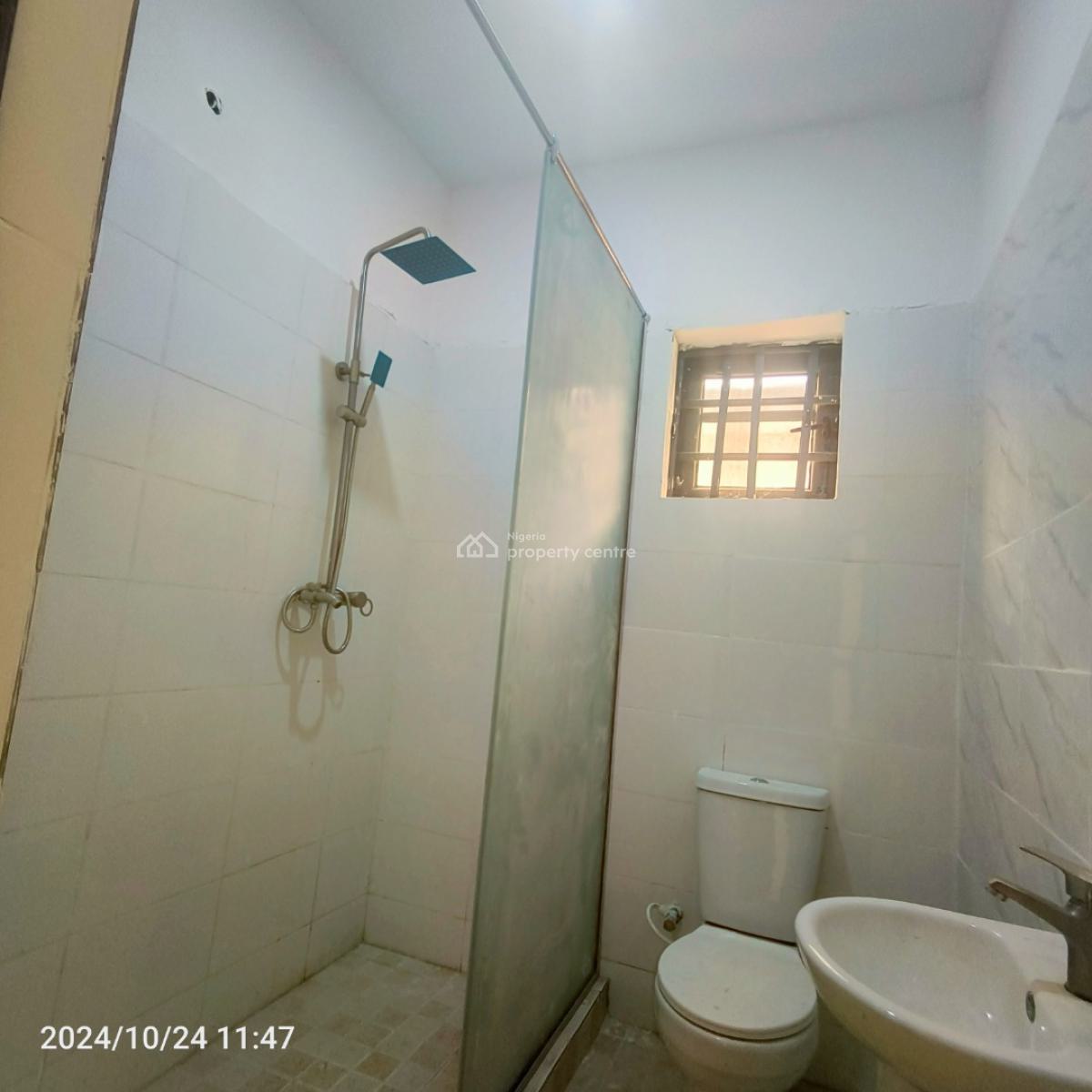 Luxury Build 3bedroom Bungalow with a Premium Finishing, Olokonla, Ajah, Lagos, Detached Bungalow for Rent