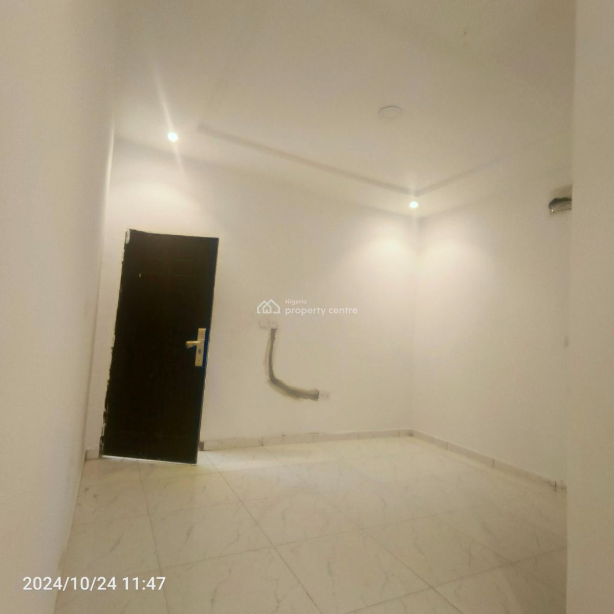 Luxury Build 3bedroom Bungalow with a Premium Finishing, Olokonla, Ajah, Lagos, Detached Bungalow for Rent