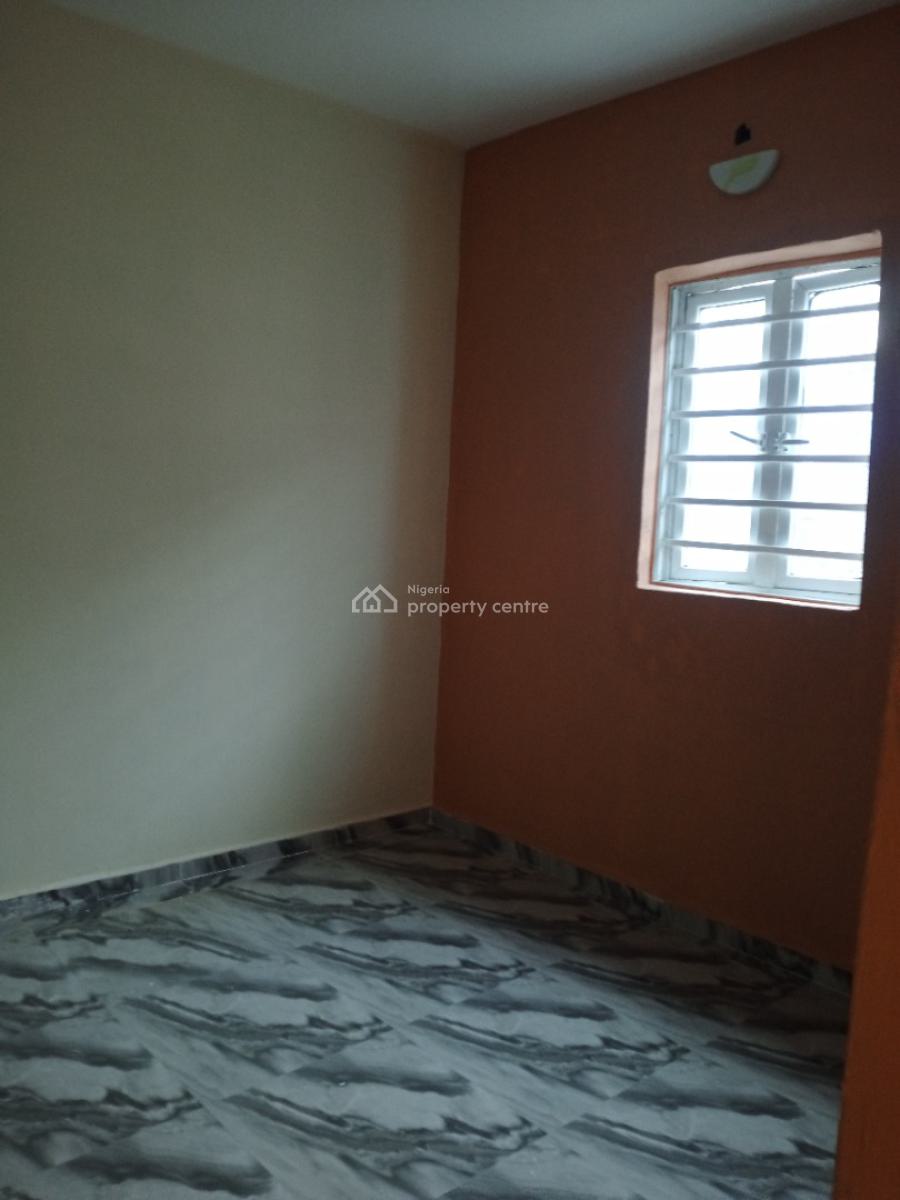 Luxurious Newly Built Room and Parlour, Desa Ibeju Lekki Lagos, Close to Bus Stop, Ibeju Lekki, Lagos, Mini Flat (room and Parlour) for Rent