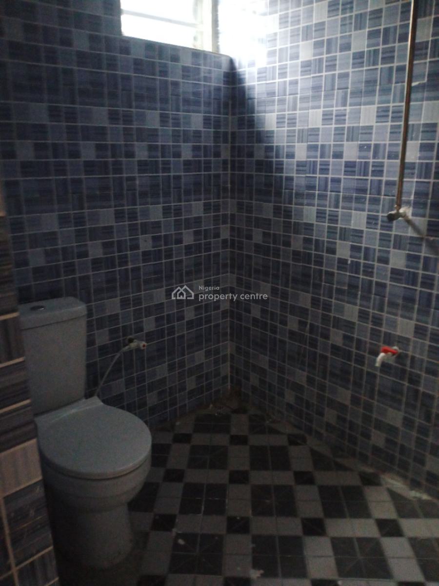 Luxurious Newly Built Room and Parlour, Desa Ibeju Lekki Lagos, Close to Bus Stop, Ibeju Lekki, Lagos, Mini Flat (room and Parlour) for Rent