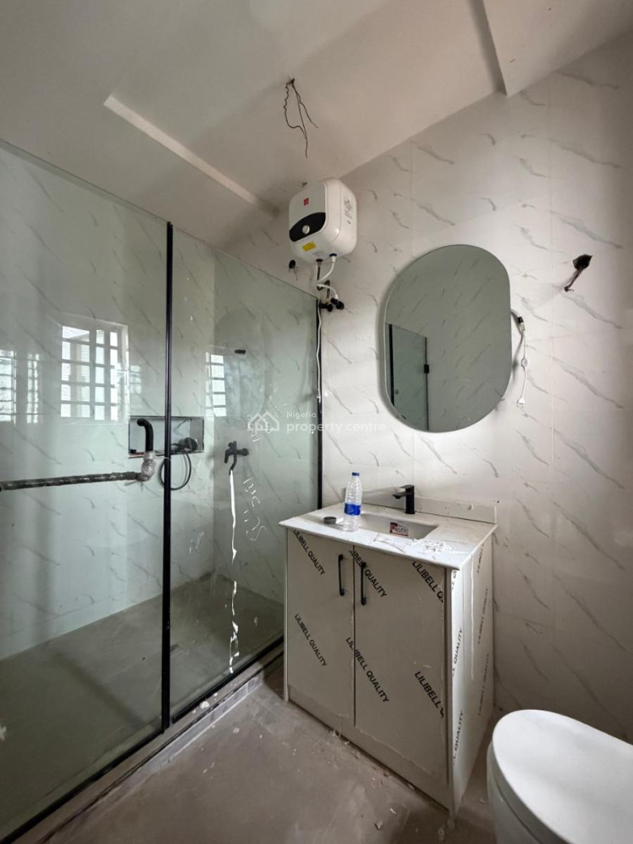 Exquisitely Finished 4 Bedroom Penthouse Terrace Duplex, Carlton Gate Estate, Akobo, Ibadan, Oyo, Terraced Duplex for Sale