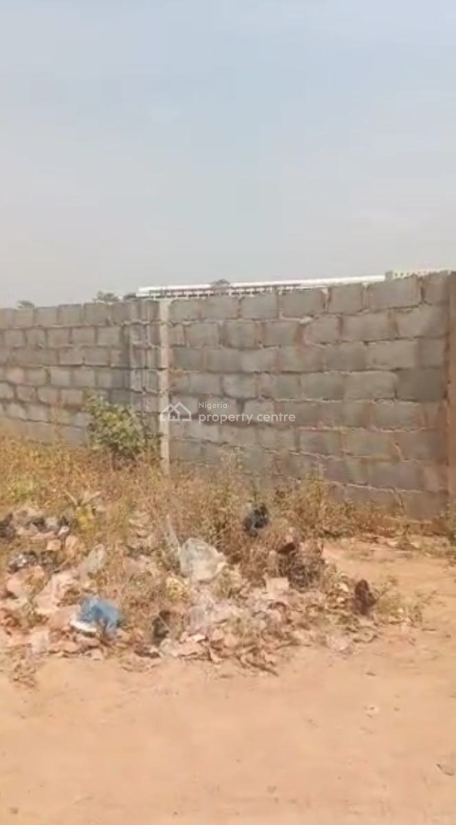 3.5 Hectares Joint Venture Land in a Good Location, Idu Industrial, Abuja, Land Joint Venture