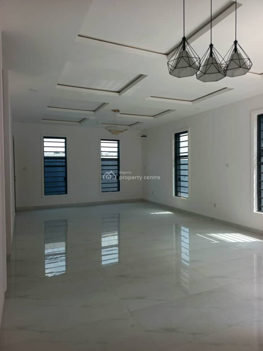 3 Bedroom Apartment, Omole Phase 1, Ikeja, Lagos, Flat / Apartment for Rent