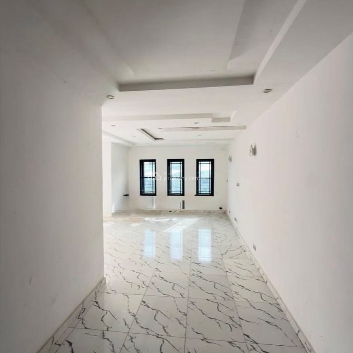 6 Bedroom Detached Duplex, Serene, Katampe, Abuja, Semi-detached Duplex for Sale