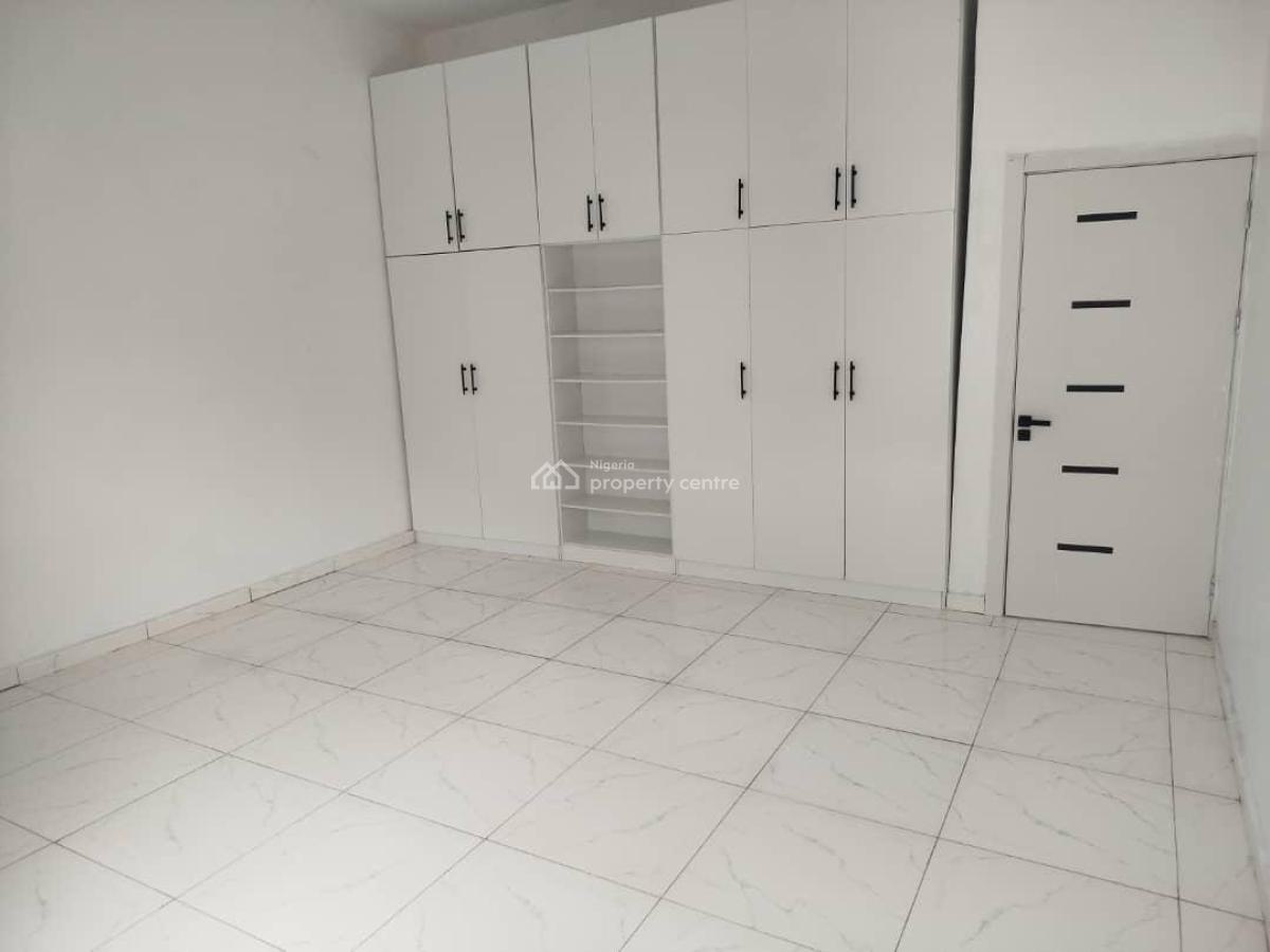 3 Units of 4 Bedroom Terraced Duplex with No Bq, Ikota, Lekki, Lagos, Terraced Duplex for Sale