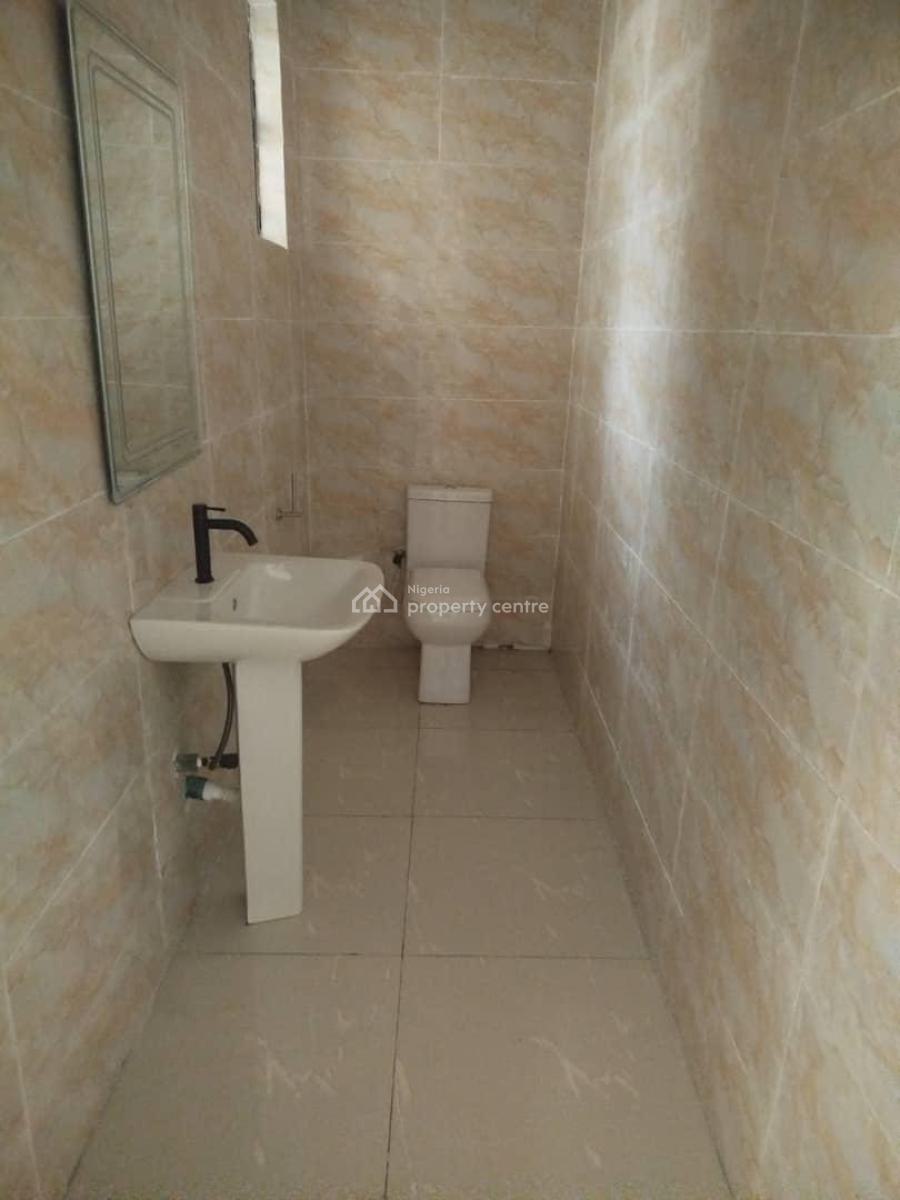 3 Units of 4 Bedroom Terraced Duplex with No Bq, Ikota, Lekki, Lagos, Terraced Duplex for Sale