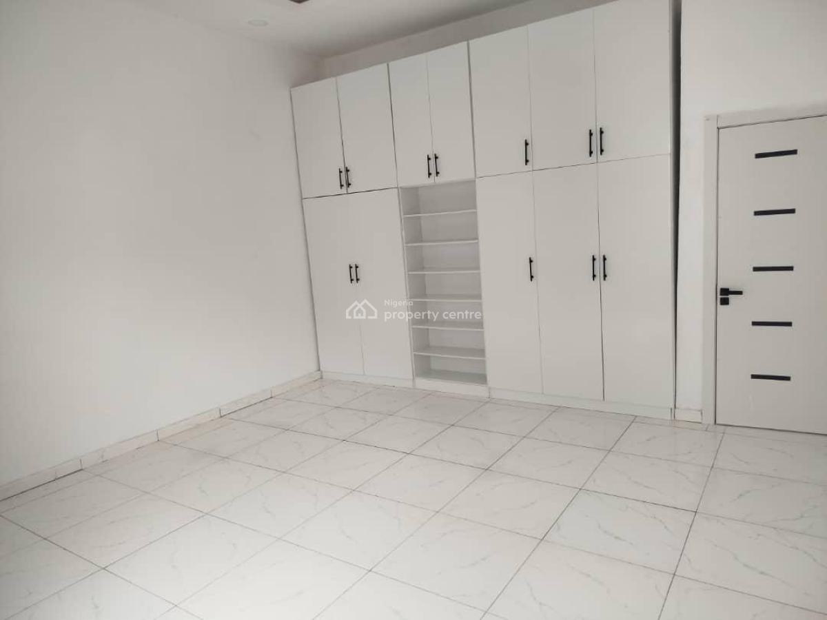 3 Units of 4 Bedroom Terraced Duplex with No Bq, Ikota, Lekki, Lagos, Terraced Duplex for Sale