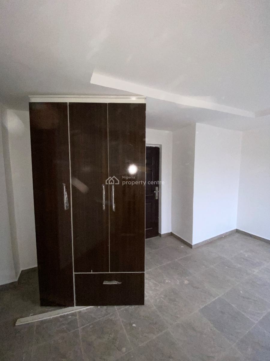 4 Bedroom Terrace Duplex, in a Secure Estate, Life Camp, Abuja, Terraced Duplex for Rent