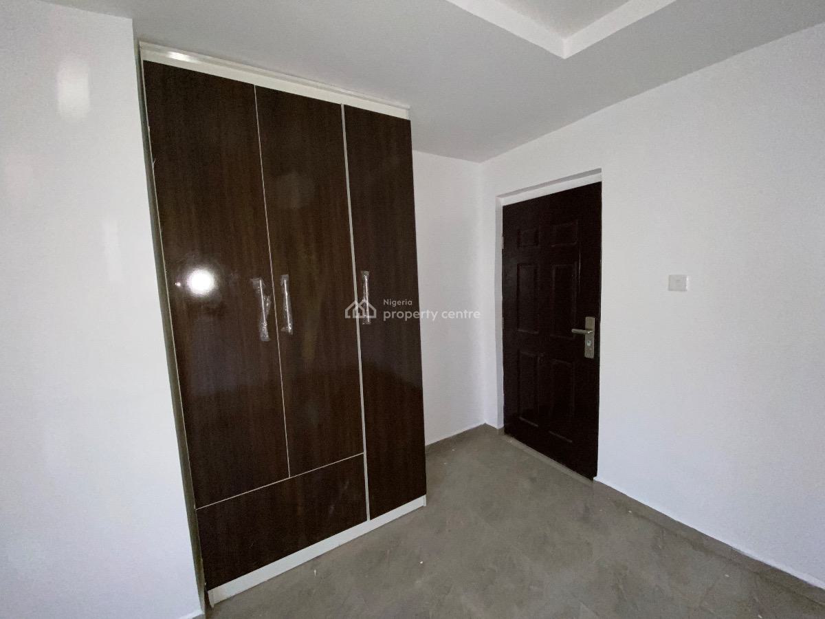 4 Bedroom Terrace Duplex, in a Secure Estate, Life Camp, Abuja, Terraced Duplex for Rent