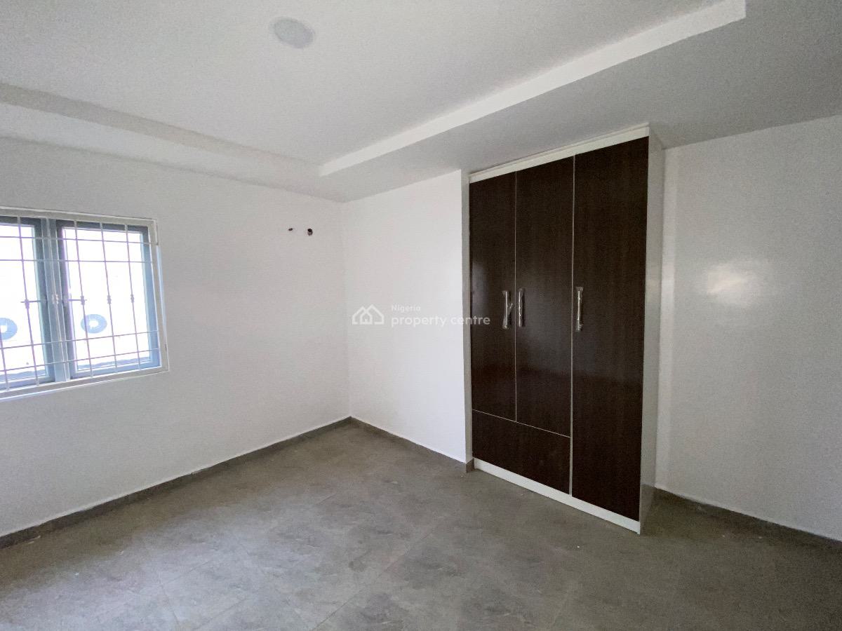 4 Bedroom Terrace Duplex, in a Secure Estate, Life Camp, Abuja, Terraced Duplex for Rent